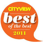 Knoxville's Best Salon. Salon Visage