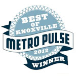 Knoxville's Best Salon. Salon Visage