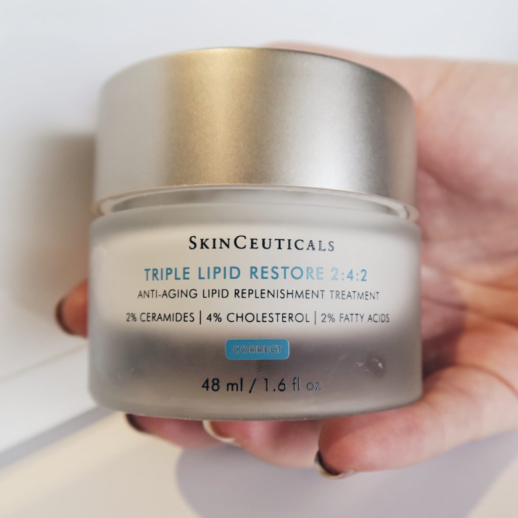 SkinCeuticals Triple Lipid Restore