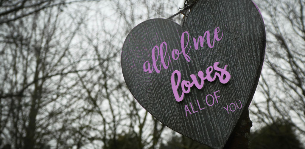 Valentine's Day at Salon Visage