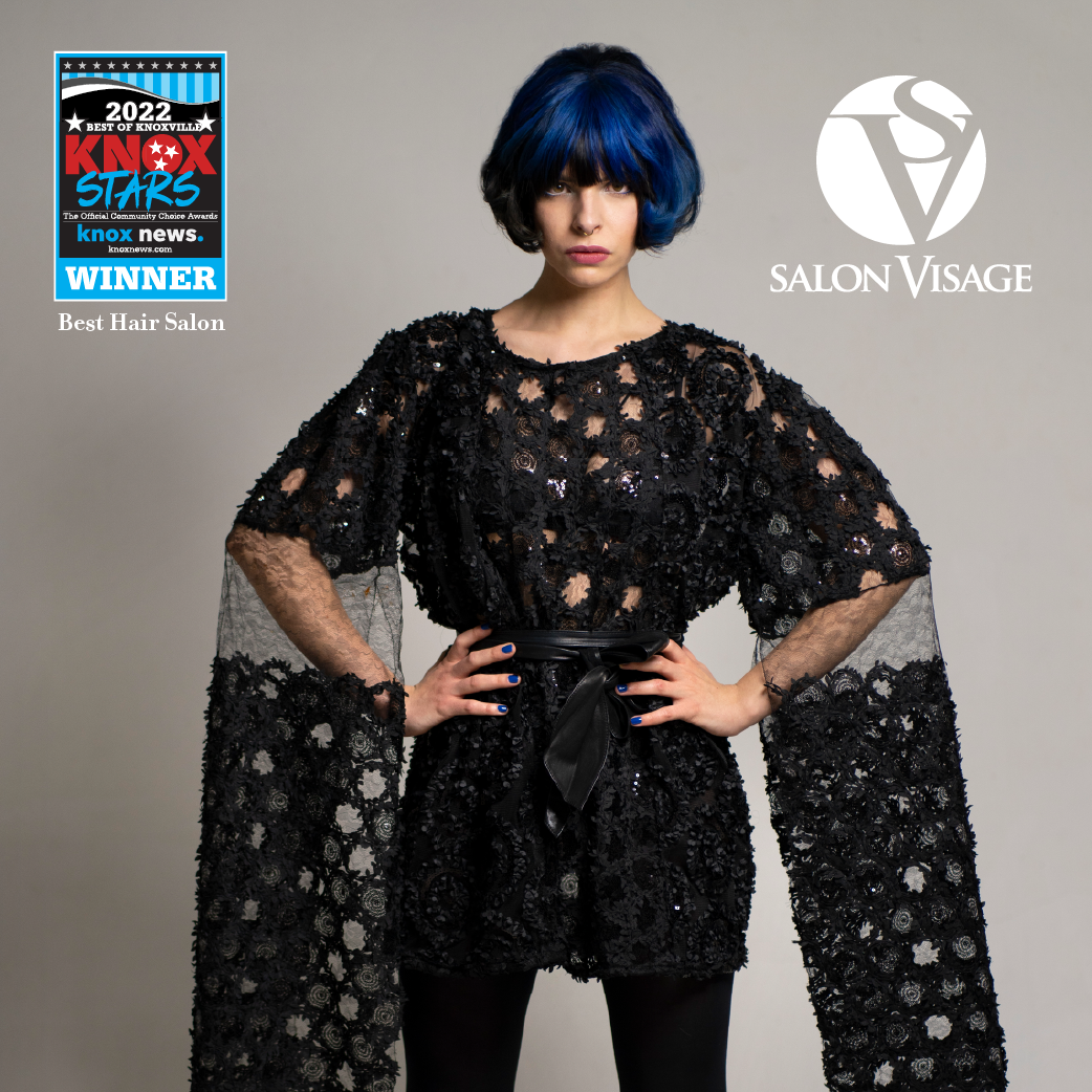 Salon Visage Knoxville