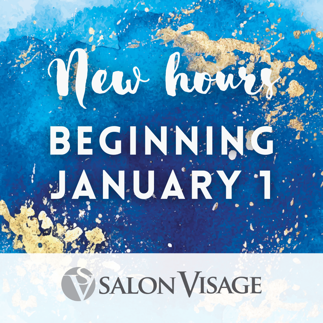 Salon Visage, Knoxville, TN