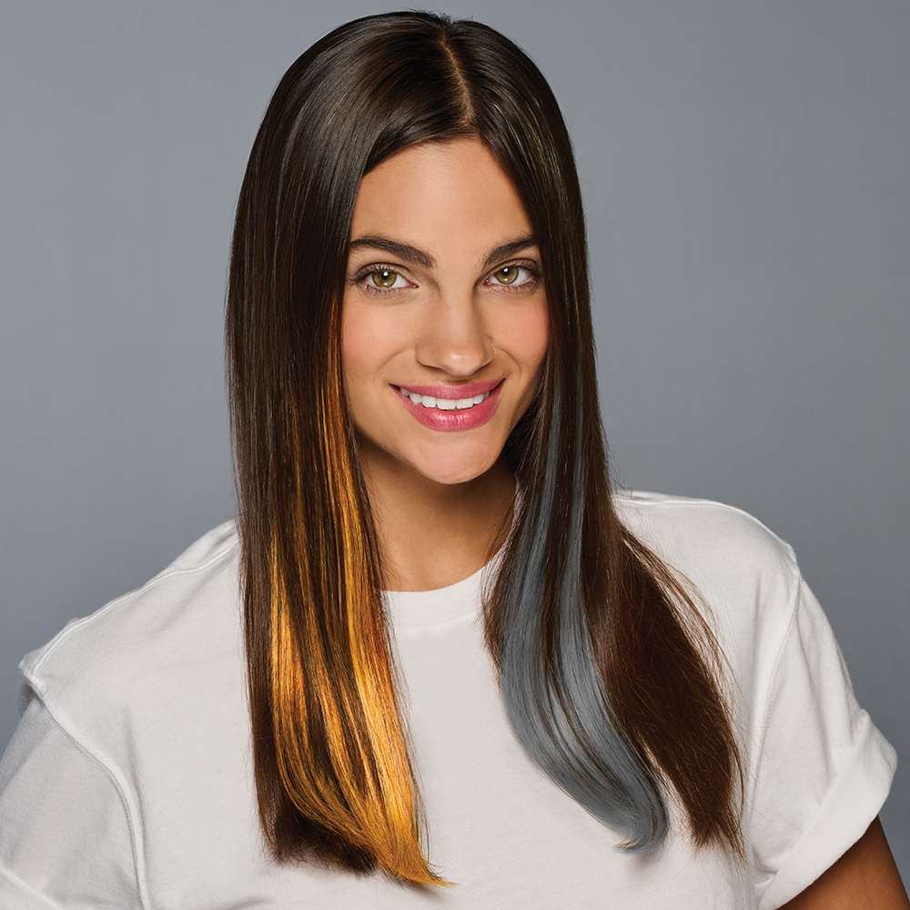 Hairdo Spirit Wear at Salon Visage