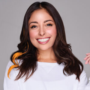 Hairdo Spirit Wear at Salon Visage