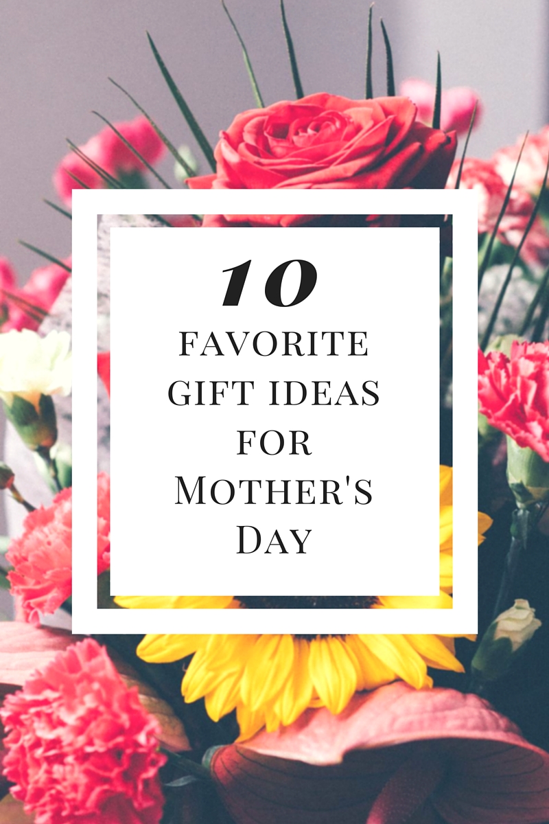 top mother day gifts