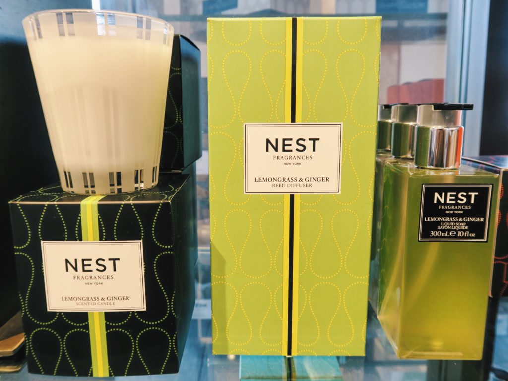 Nest Fragrances Candles & Diffusers