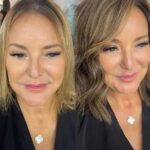 Custom Hair Toppers, Salon Visage